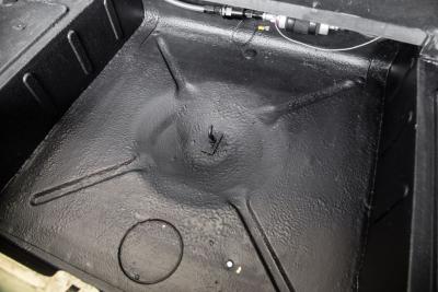 1971 Triumph FUEL INJECTED OVERDIVE TR6