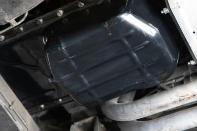 1971 Triumph FUEL INJECTED OVERDIVE TR6