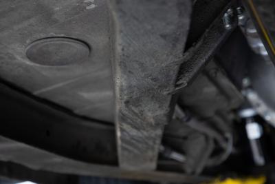 1971 Triumph FUEL INJECTED OVERDIVE TR6