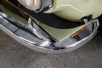 1971 Triumph FUEL INJECTED OVERDIVE TR6