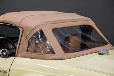 1971 Triumph FUEL INJECTED OVERDIVE TR6