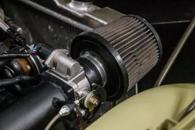 1971 Triumph FUEL INJECTED OVERDIVE TR6