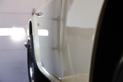 1971 Triumph FUEL INJECTED OVERDIVE TR6