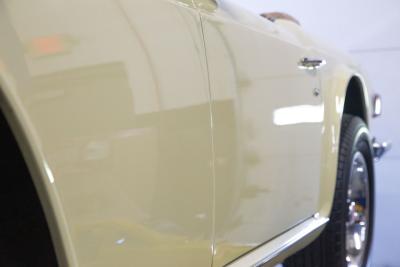 1971 Triumph FUEL INJECTED OVERDIVE TR6