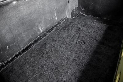 1971 Triumph FUEL INJECTED OVERDIVE TR6