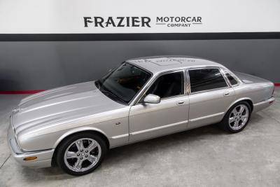 1999 Jaguar XJR SUPERCHARGED V8