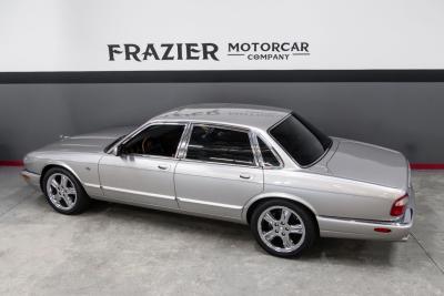 1999 Jaguar XJR SUPERCHARGED V8