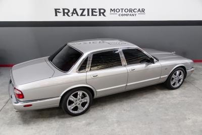 1999 Jaguar XJR SUPERCHARGED V8