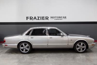 1999 Jaguar XJR SUPERCHARGED V8