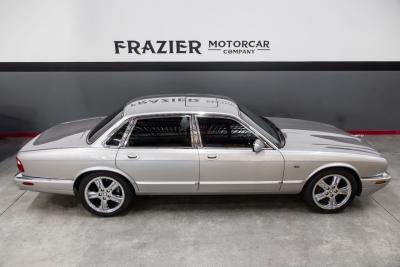 1999 Jaguar XJR SUPERCHARGED V8