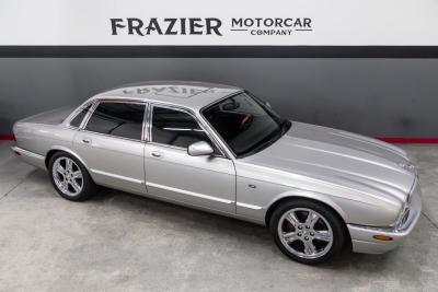 1999 Jaguar XJR SUPERCHARGED V8