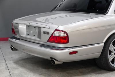 1999 Jaguar XJR SUPERCHARGED V8