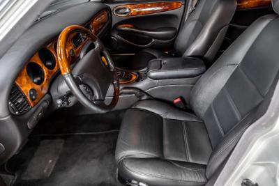 1999 Jaguar XJR SUPERCHARGED V8