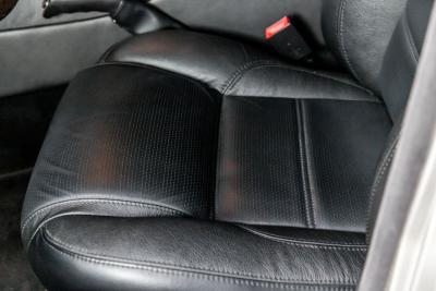 1999 Jaguar XJR SUPERCHARGED V8