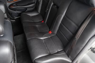 1999 Jaguar XJR SUPERCHARGED V8