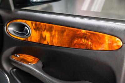 1999 Jaguar XJR SUPERCHARGED V8