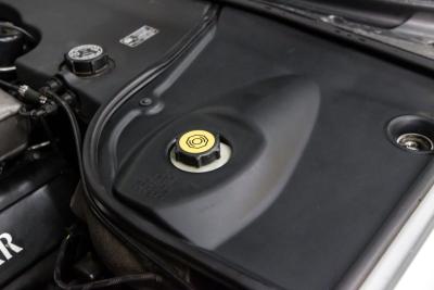 1999 Jaguar XJR SUPERCHARGED V8