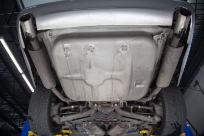 1999 Jaguar XJR SUPERCHARGED V8