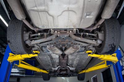 1999 Jaguar XJR SUPERCHARGED V8