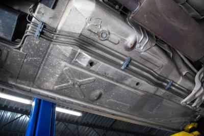 1999 Jaguar XJR SUPERCHARGED V8