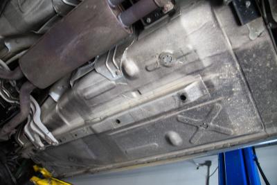 1999 Jaguar XJR SUPERCHARGED V8