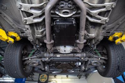 1999 Jaguar XJR SUPERCHARGED V8