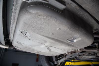 1999 Jaguar XJR SUPERCHARGED V8