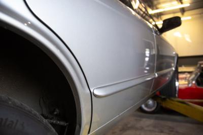 1999 Jaguar XJR SUPERCHARGED V8