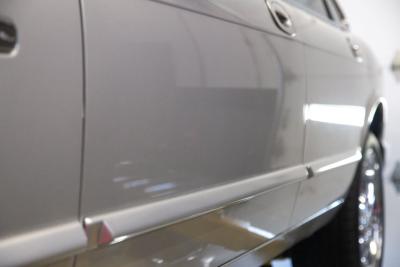 1999 Jaguar XJR SUPERCHARGED V8