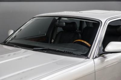 1999 Jaguar XJR SUPERCHARGED V8