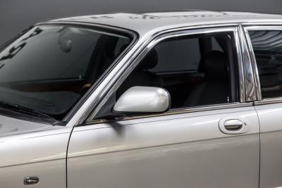 1999 Jaguar XJR SUPERCHARGED V8