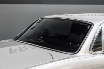 1999 Jaguar XJR SUPERCHARGED V8