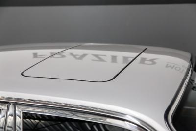 1999 Jaguar XJR SUPERCHARGED V8