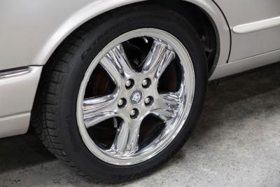 1999 Jaguar XJR SUPERCHARGED V8