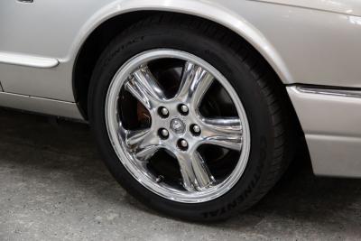 1999 Jaguar XJR SUPERCHARGED V8