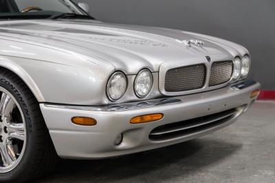 1999 Jaguar XJR SUPERCHARGED V8