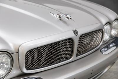 1999 Jaguar XJR SUPERCHARGED V8