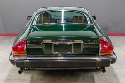 1989 Jaguar XJS COUPE