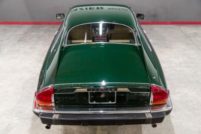 1989 Jaguar XJS COUPE