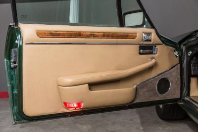 1989 Jaguar XJS COUPE