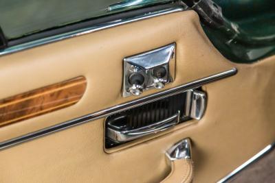 1989 Jaguar XJS COUPE