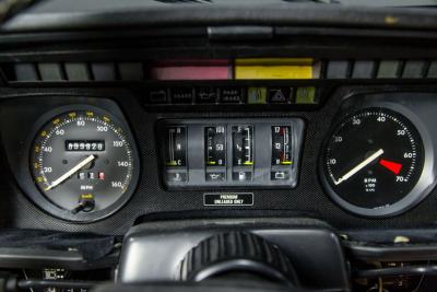 1989 Jaguar XJS COUPE