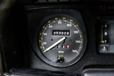 1989 Jaguar XJS COUPE