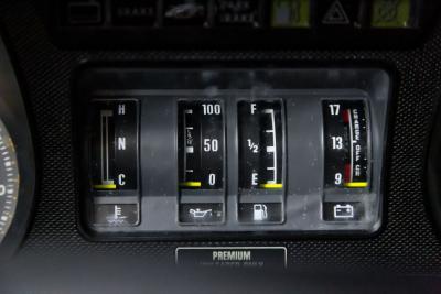 1989 Jaguar XJS COUPE