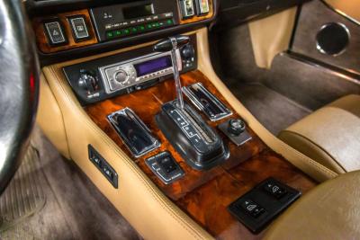 1989 Jaguar XJS COUPE