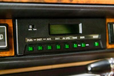 1989 Jaguar XJS COUPE