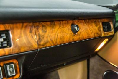 1989 Jaguar XJS COUPE