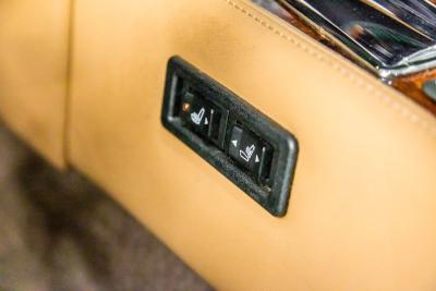 1989 Jaguar XJS COUPE