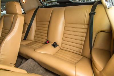 1989 Jaguar XJS COUPE