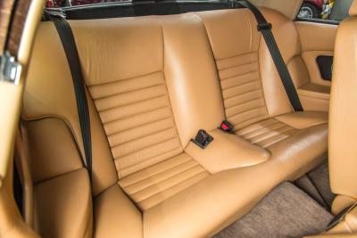 1989 Jaguar XJS COUPE